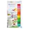 16 Packs: 50 ct. (800 total) Round Tip Washable Markers by Creatology®